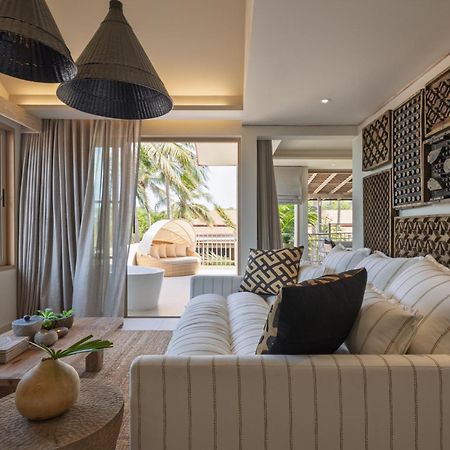 Phangan Bayshore Resort Koh Phangan Haad Rin Exterior foto
