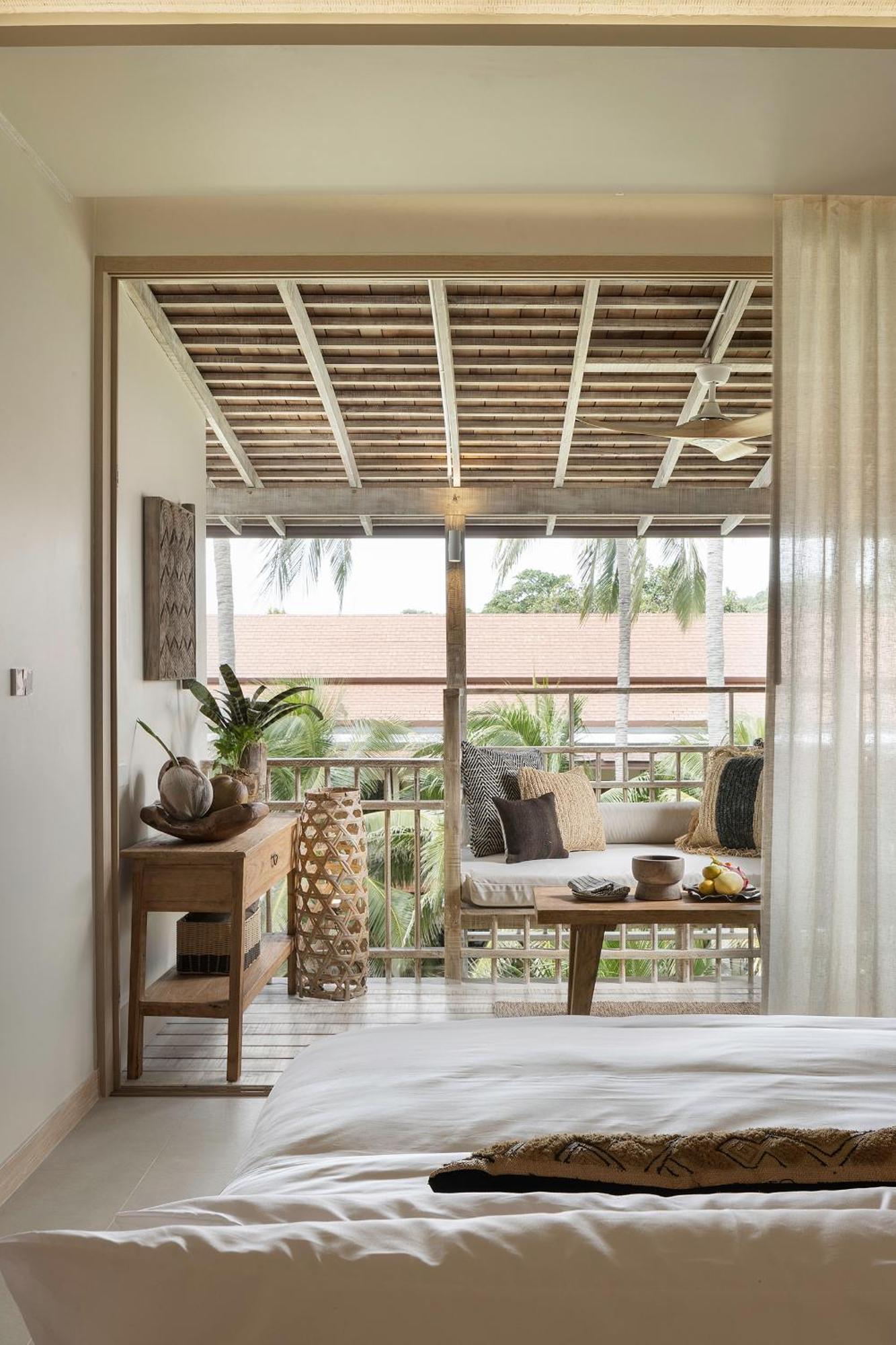 Phangan Bayshore Resort Koh Phangan Haad Rin Exterior foto