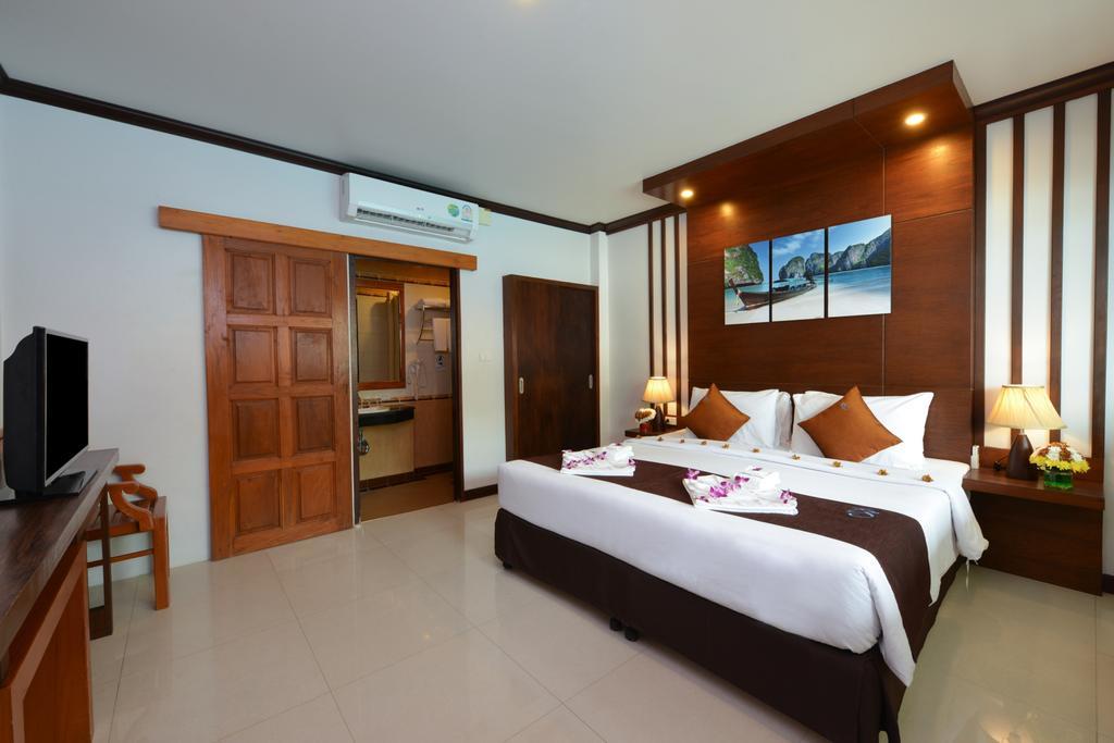 Phangan Bayshore Resort Koh Phangan Haad Rin Exterior foto
